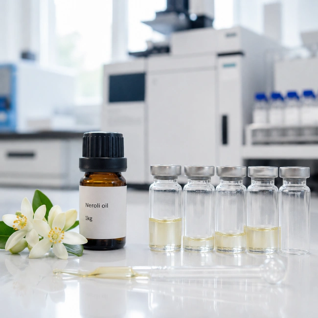 Natural Fragrance Oil Natural Fragrance Oil